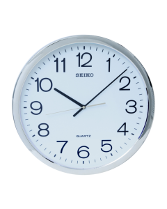 SEIKO CLOCKS นาฬิกาแขวนผนัง รุ่น PQA041S