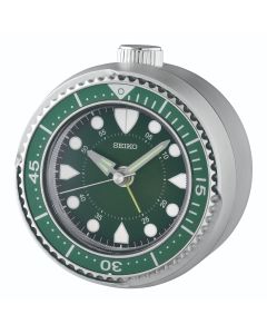 SEIKO CLOCKS นาฬิกาปลุก รุ่น QHE207A