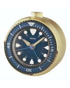 SEIKO CLOCKS นาฬิกาปลุก รุ่น QHE207G