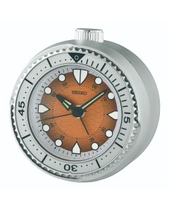 SEIKO CLOCKS นาฬิกาปลุก รุ่น QHE207T