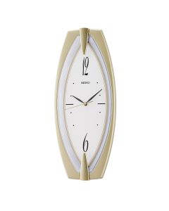 SEIKO CLOCKS นาฬิกาแขวนผนัง รุ่น QXA342T
