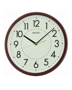 SEIKO CLOCKS นาฬิกาแขวนผนัง รุ่น QXA629B