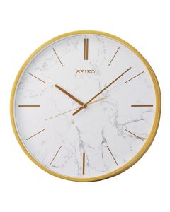 SEIKO CLOCKS นาฬิกาแขวนผนัง รุ่น QXA760G