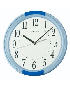 SEIKO CLOCKS นาฬิกาแขวนผนัง QXA858L