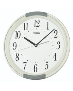 SEIKO CLOCKS นาฬิกาแขวนผนัง QXA858W