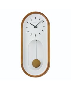 SEIKO CLOCKS นาฬิกาแขวนผนัง QXC247B