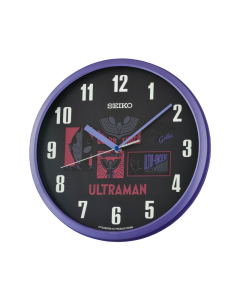 SEIKO CLOCKS QHA902L