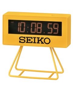 SEIKO CLOCKS QHL062Y
