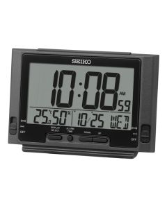 SEIKO CLOCKS QHL095K