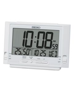 SEIKO CLOCKS QHL095W