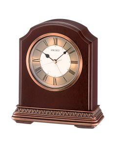 SEIKO CLOCKS QXE018B