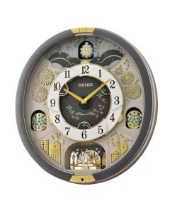 SEIKO CLOCKS Melodies QXM385N