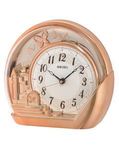 SEIKO CLOCKS QXN232P