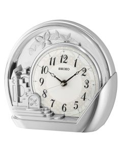 SEIKO CLOCKS QXN232S