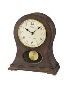 SEIKO CLOCKS QXQ037B