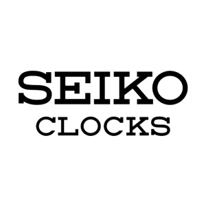 SEIKO CLOCKS นาฬิกาปลุก รุ่น QHL080S